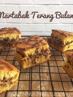 Foto resep Martabak Terang Bulan!