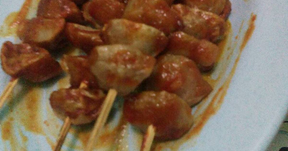  Resep  Sosis  bakso  bakar  oleh SitaAyuW Cookpad