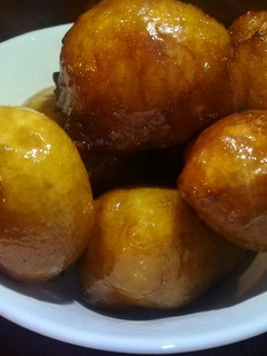 A picture of Kaimati.