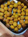 Mermelada de guayaba