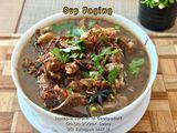 Sup Daging