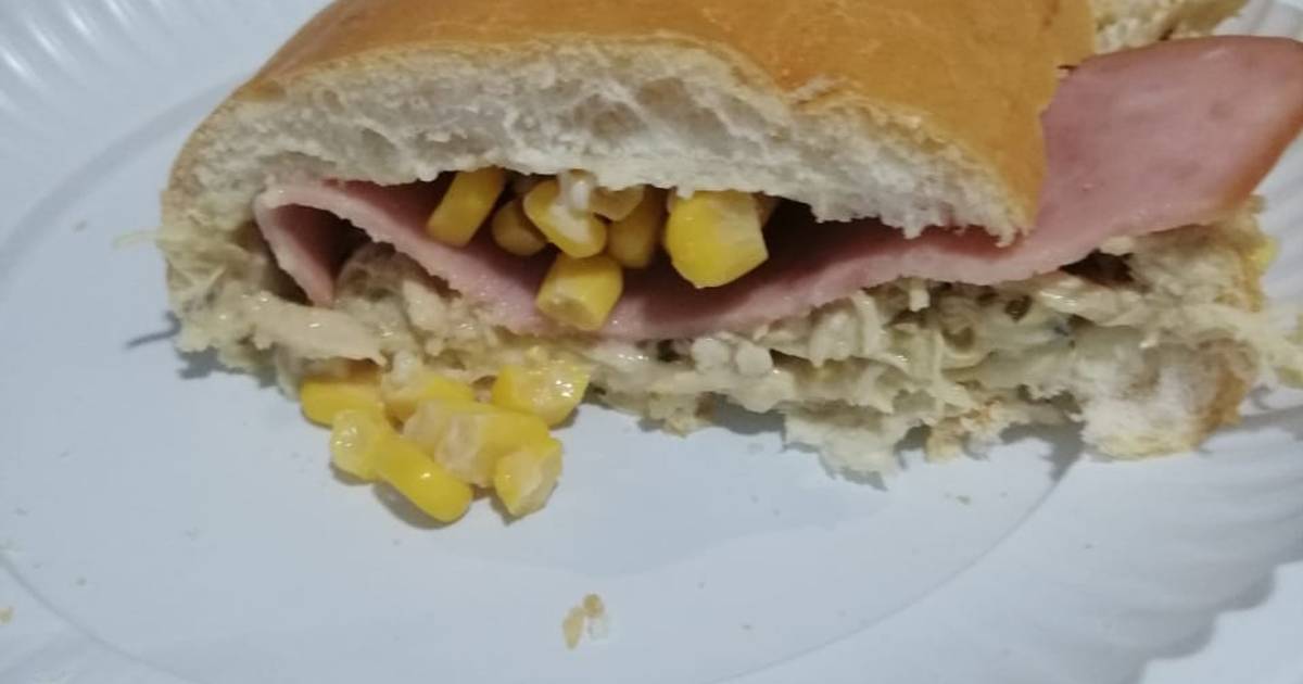 Pan cubano 60 recetas caseras Cookpad