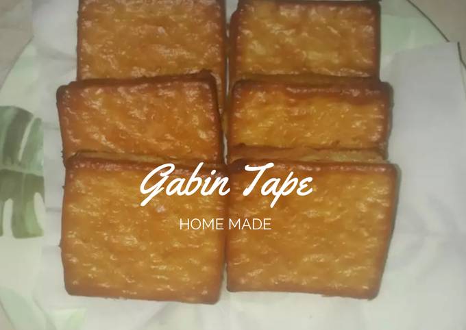 Gabin Tape