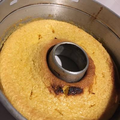 Soufflé de elote fácil Receta de adriana garcia- Cookpad