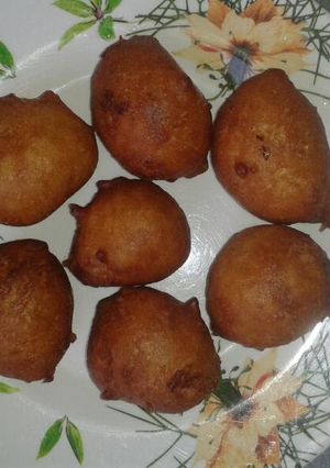 A picture of Puff-Puff.