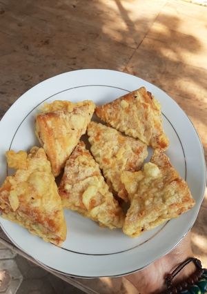 Foto resep Gabin Goreng