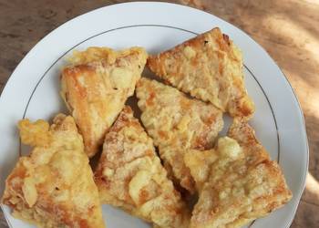 Resep Baru Gabin Goreng Ala Restoran