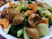 A picture of ajinomoto spice