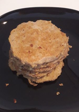 Une photo de Pancake healthy