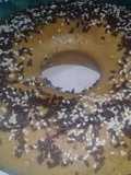 Bolu coklat