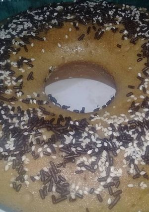 Foto resep Bolu coklat