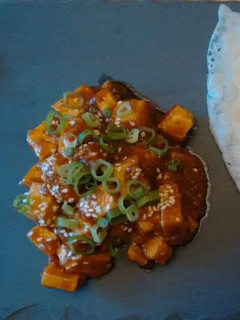 A picture of Honey Glazed Paneer.