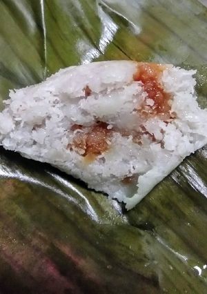 Foto resep Awug awug ketan