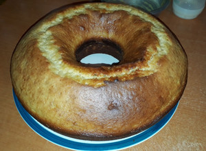 Una foto de Queque fácil 🍰