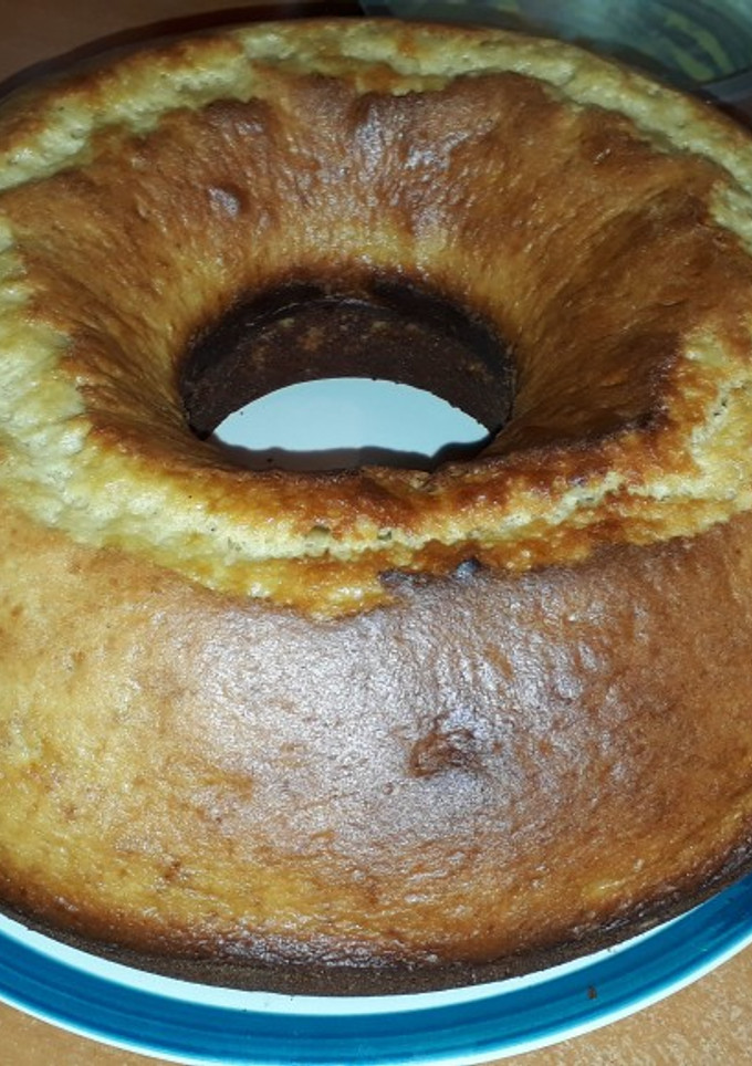 Una foto de Queque fácil 🍰