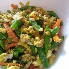 รูปของ Orak arik sayur