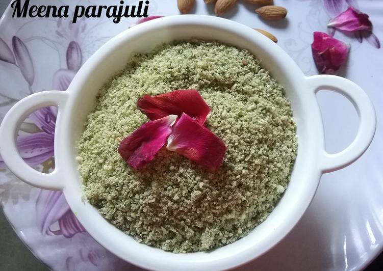 Step-by-Step Guide to Make Homemade Thandai powder
