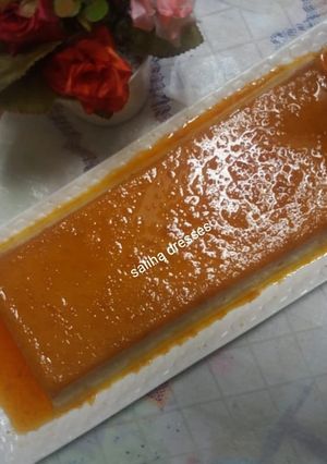 صورة لوصفة فلان أو تحلية بمادلين روعة 🍮