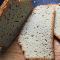 A picture of Low Carb Bread.