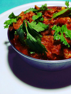 மட்டன் மிளகு மசாலா கிரேவி (Mutton Milagu Masala Gravy Recipe in Tamil) செய்முறை முக்கிய புகைப்படம்