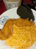 Carbonara Richeese