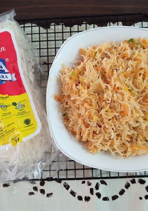 Foto resep Isian Risol Kampung Ala Dapur Saya😍