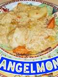 🍲Sopita Aguada🍲