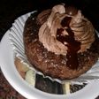 Volcán de Chocolate