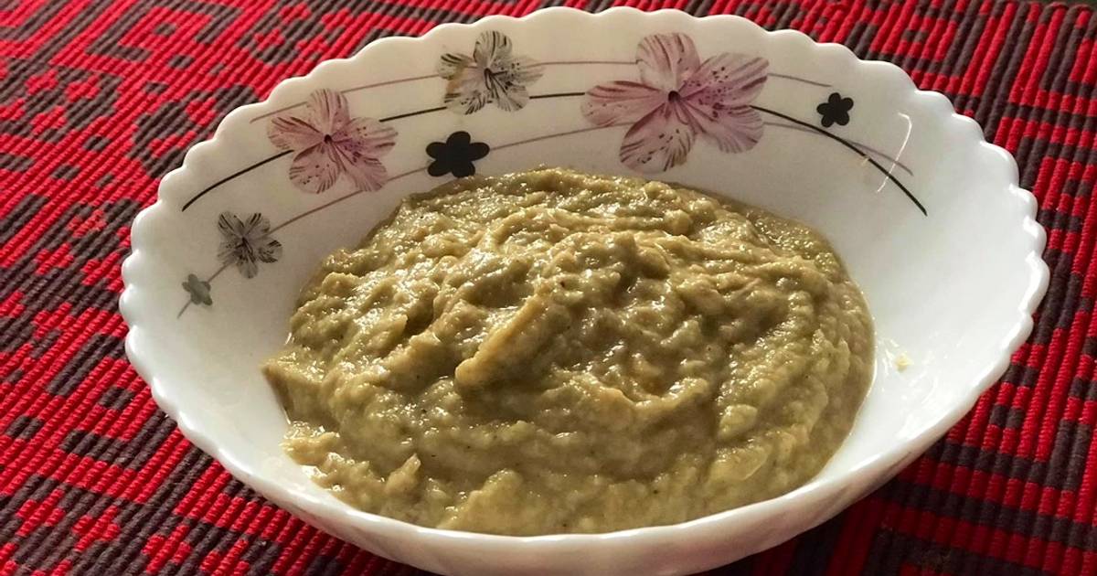 18 easy and tasty bhorta recipes by home cooks - Cookpad