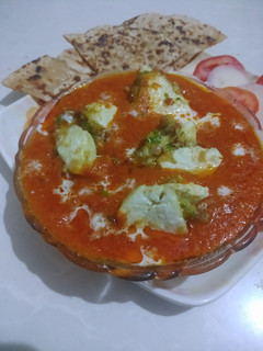 પનીર પસંદા (Paneer Pasanda Recipe In Gujarati) રેસીપી મુખ્ય ફોટો