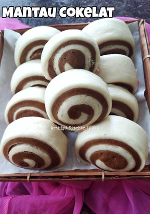Foto resep Mantau Cokelat