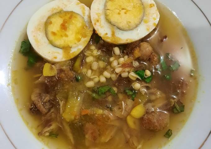 Soto Ayam