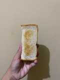 Roti Keju Ubi Ungu