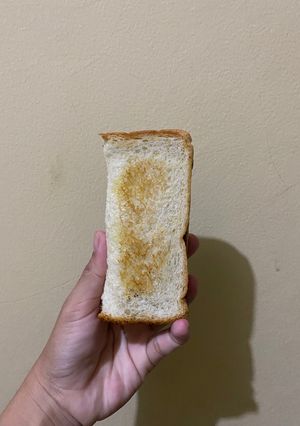 Foto resep Roti Keju Ubi Ungu