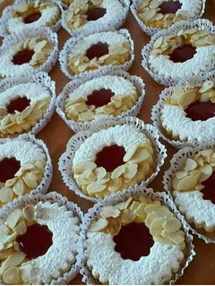 صورة لوصفة صابلي بريستيج