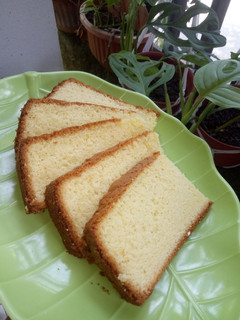 Foto resep Sponge Cake