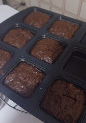 Una foto de Brownies Danny