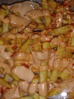 Una foto de Patatas a la cerveza sin cerveza🍟