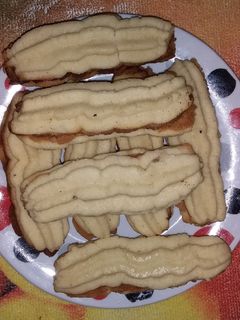 صورة لوصفة بيتي فور