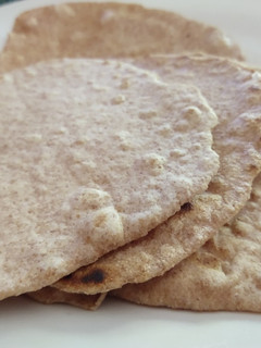 Una foto de Fajitas/rapiditas/tortillitas