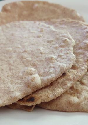 Una foto de Fajitas/rapiditas/tortillitas