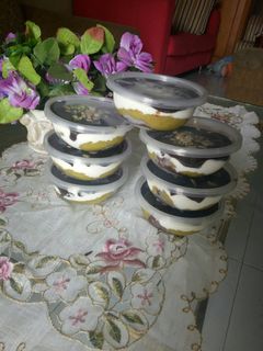 Foto resep Brownies Alpukat