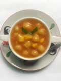Bubur Hintalu karuang nangka
