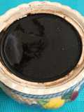 Home - made Nutella