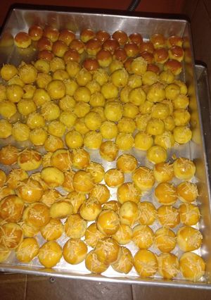 Foto resep Nastar