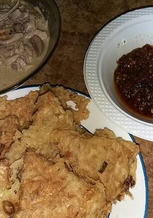 Foto resep Masakan sederhana