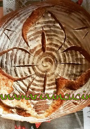 Foto di Pane con farina di grano carosella e senatore cppelli