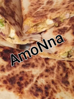 صورة لوصفة مقلوب تونسي