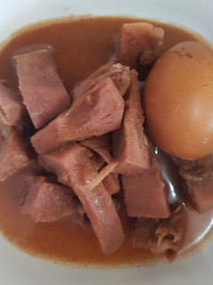 Foto resep Gudeg Nangka Versi Non Santan