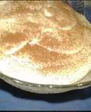 Creme de Arroz Doce